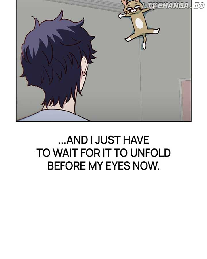 I’m the Only One Bullied by the New High School Student Chapter 48 - Page 103