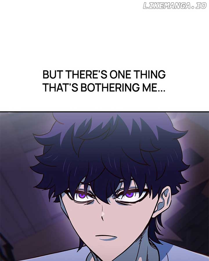 I’m the Only One Bullied by the New High School Student Chapter 48 - Page 104