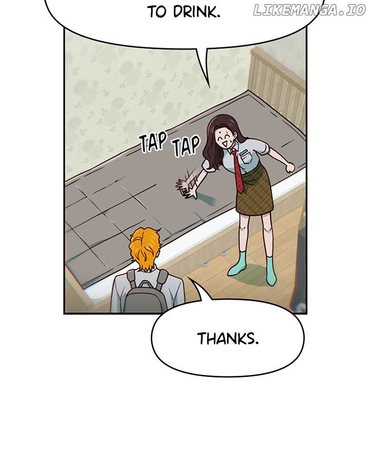 I’m the Only One Bullied by the New High School Student Chapter 48 - Page 109