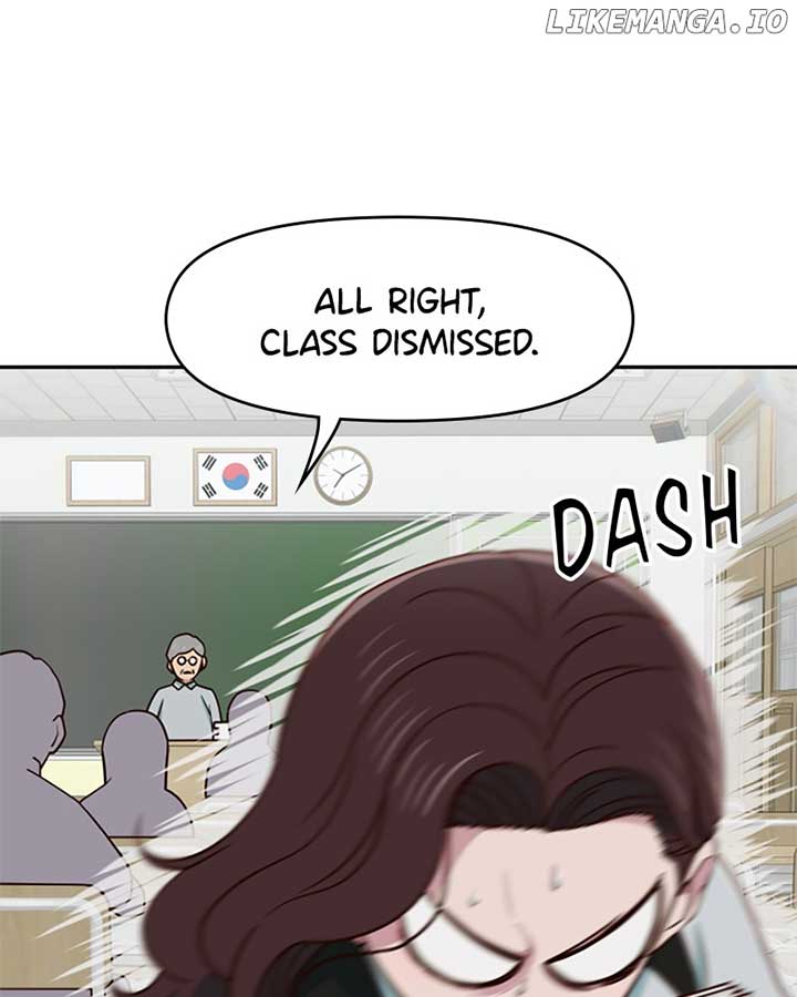 I’m the Only One Bullied by the New High School Student Chapter 48 - Page 11