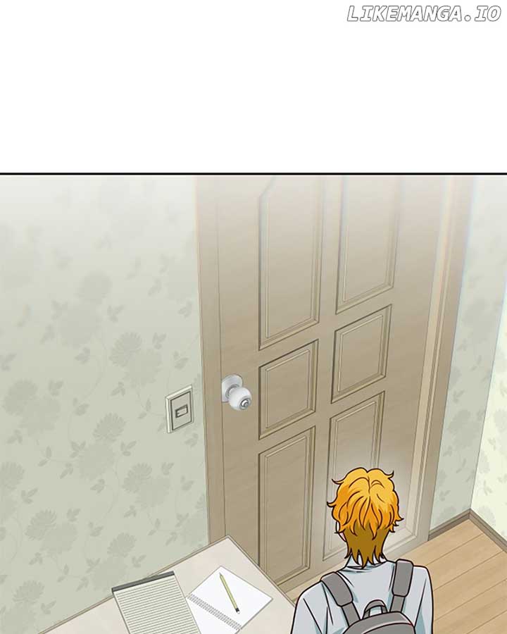 I’m the Only One Bullied by the New High School Student Chapter 48 - Page 111