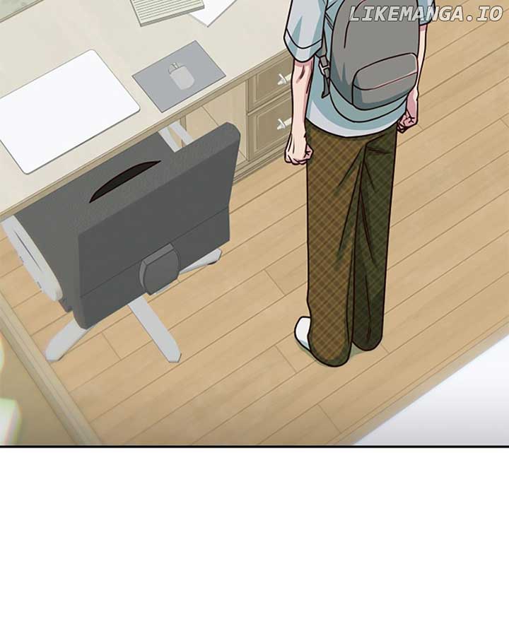 I’m the Only One Bullied by the New High School Student Chapter 48 - Page 112