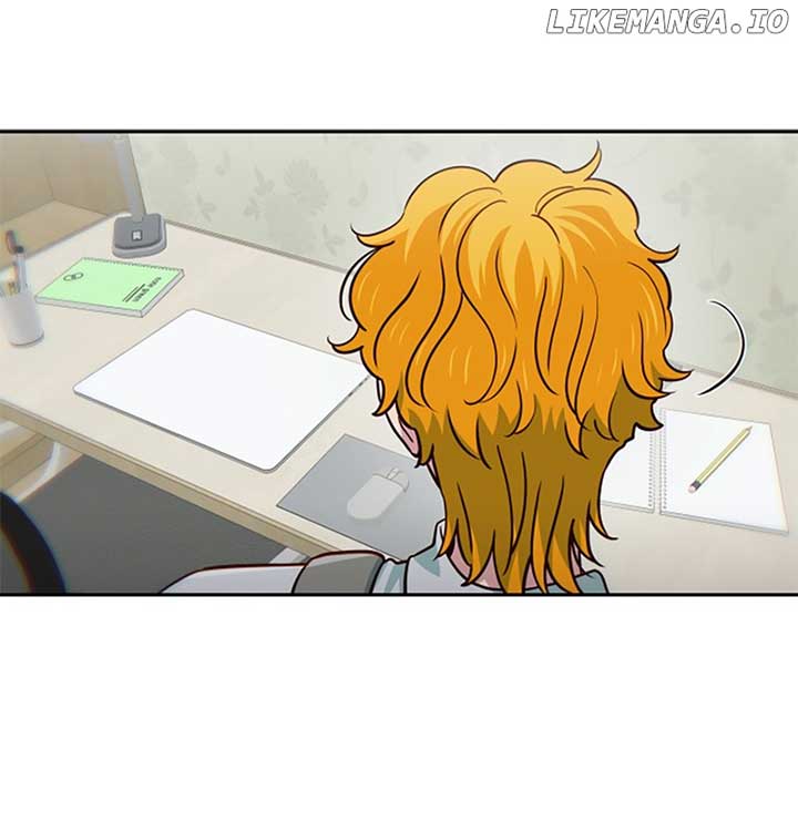 I’m the Only One Bullied by the New High School Student Chapter 48 - Page 113
