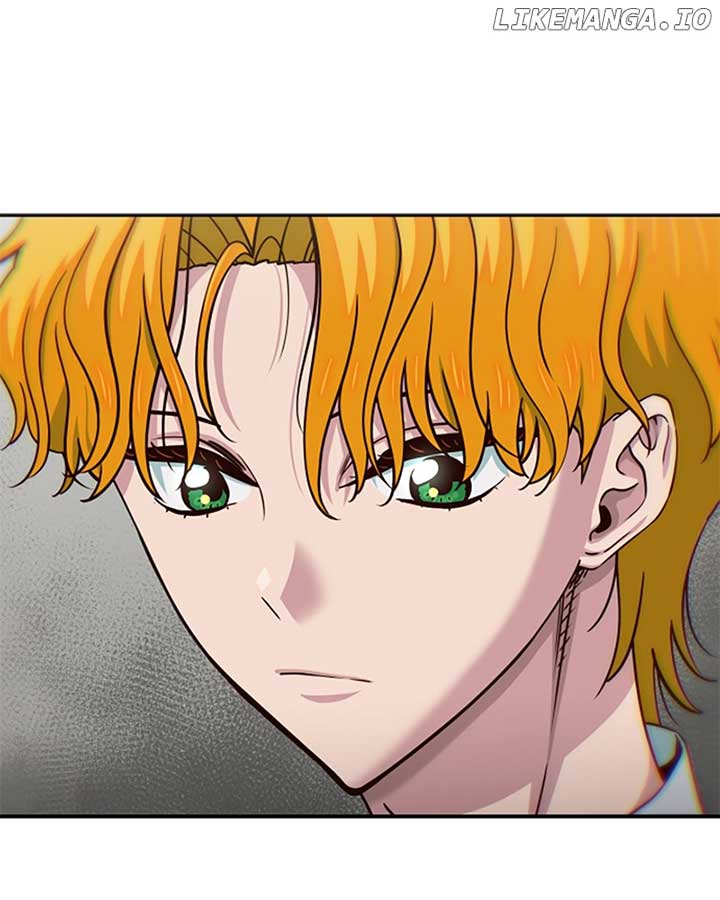 I’m the Only One Bullied by the New High School Student Chapter 48 - Page 114