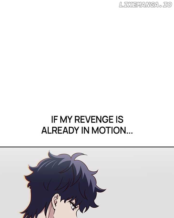I’m the Only One Bullied by the New High School Student Chapter 48 - Page 115