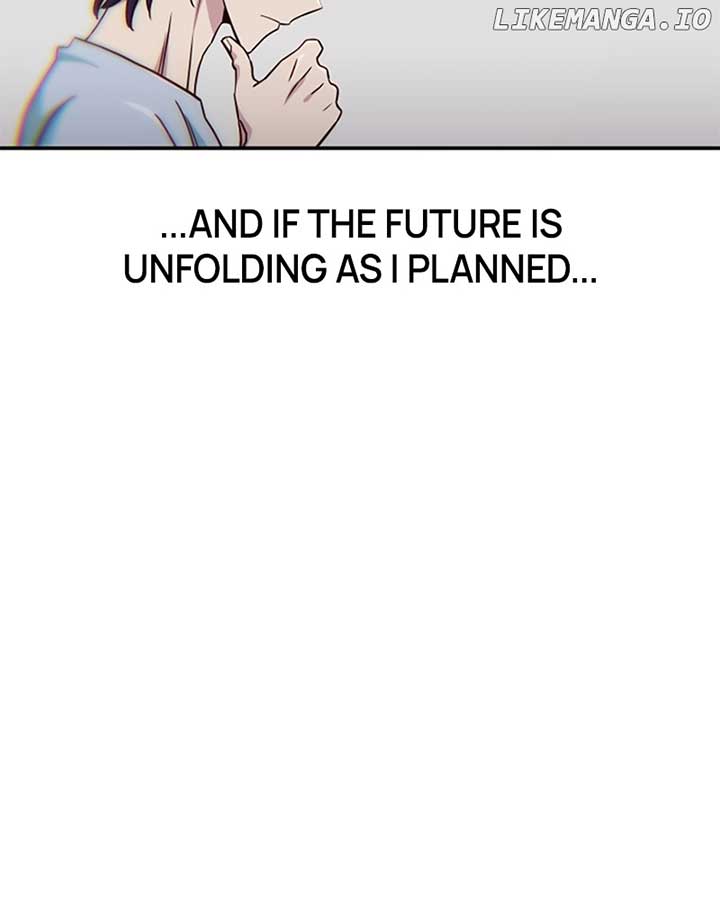 I’m the Only One Bullied by the New High School Student Chapter 48 - Page 116