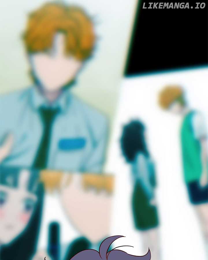 I’m the Only One Bullied by the New High School Student Chapter 48 - Page 119