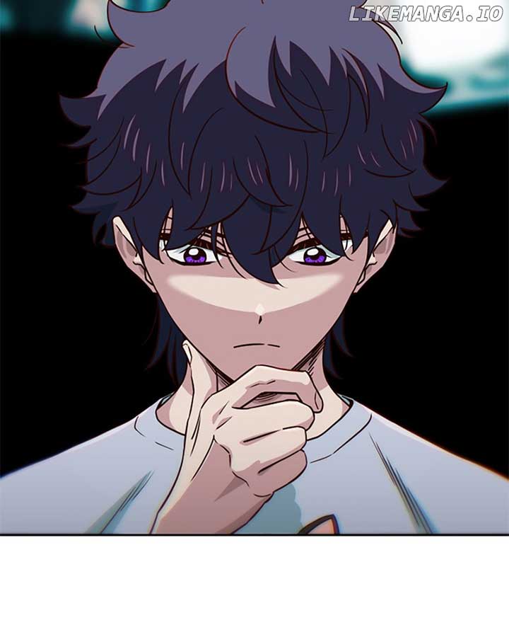 I’m the Only One Bullied by the New High School Student Chapter 48 - Page 120
