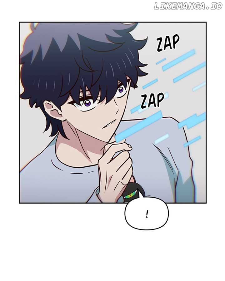 I’m the Only One Bullied by the New High School Student Chapter 48 - Page 125