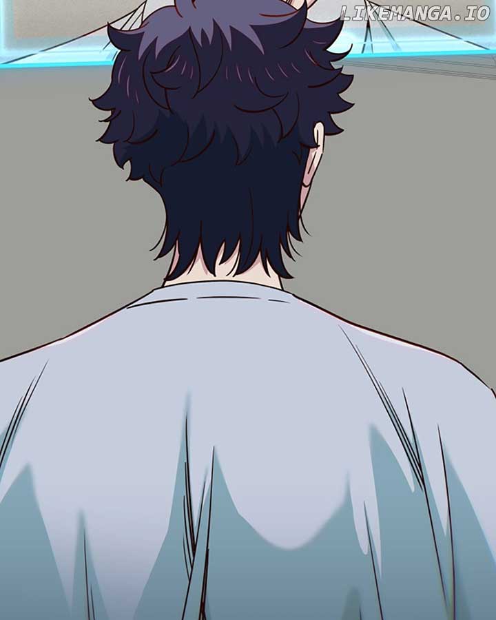 I’m the Only One Bullied by the New High School Student Chapter 48 - Page 127