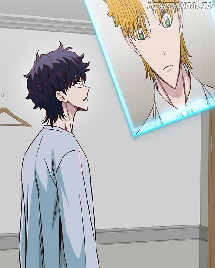 I’m the Only One Bullied by the New High School Student Chapter 48 - Page 134