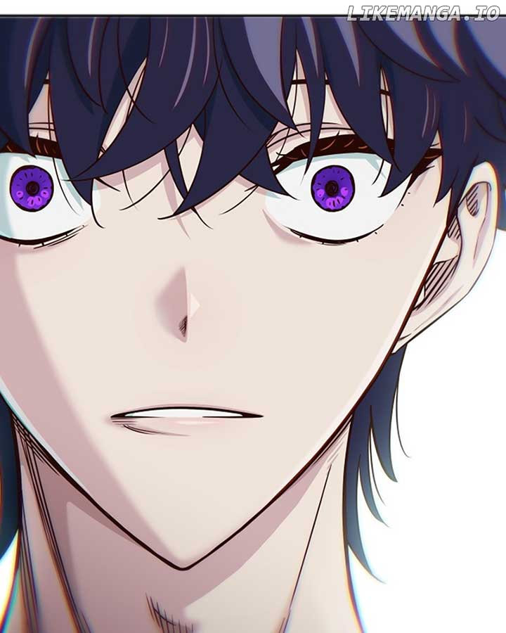 I’m the Only One Bullied by the New High School Student Chapter 48 - Page 136