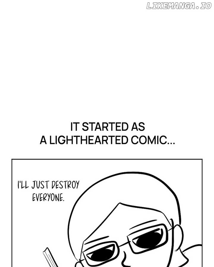 I’m the Only One Bullied by the New High School Student Chapter 48 - Page 146