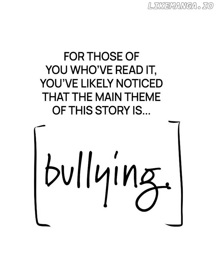 I’m the Only One Bullied by the New High School Student Chapter 48 - Page 148