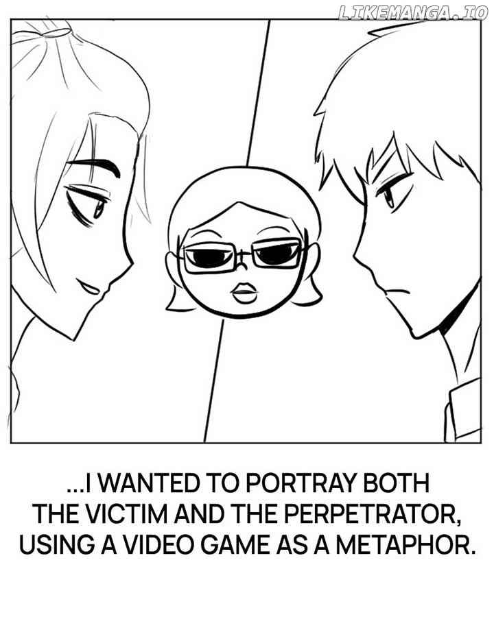 I’m the Only One Bullied by the New High School Student Chapter 48 - Page 155