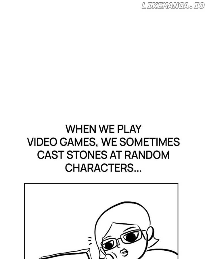 I’m the Only One Bullied by the New High School Student Chapter 48 - Page 156