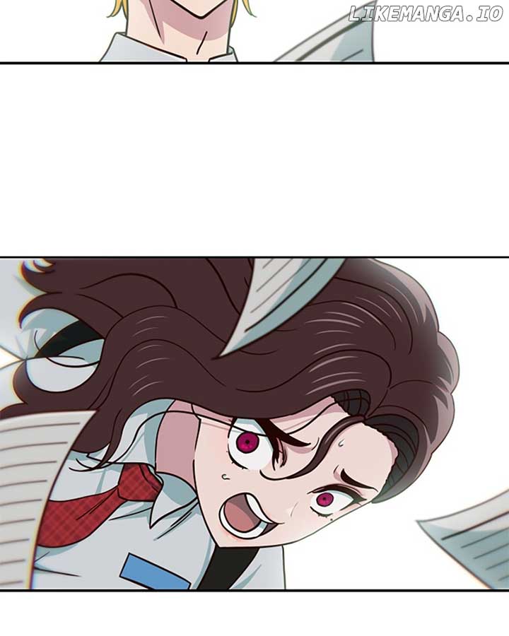 I’m the Only One Bullied by the New High School Student Chapter 48 - Page 16