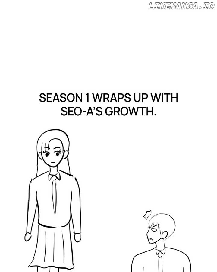 I’m the Only One Bullied by the New High School Student Chapter 48 - Page 163