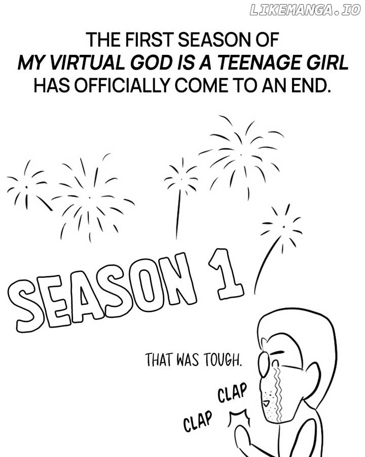 I’m the Only One Bullied by the New High School Student Chapter 48 - Page 171