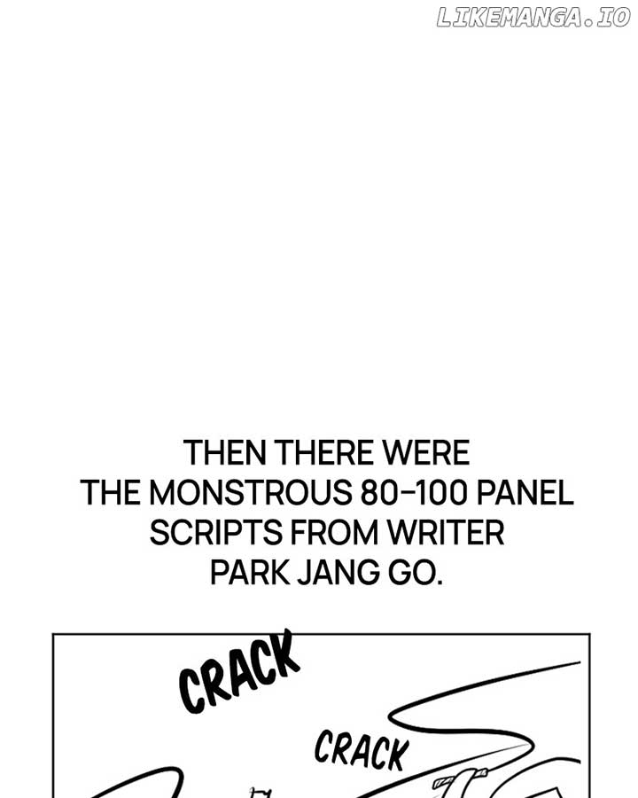 I’m the Only One Bullied by the New High School Student Chapter 48 - Page 175