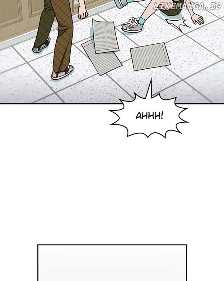 I’m the Only One Bullied by the New High School Student Chapter 48 - Page 18