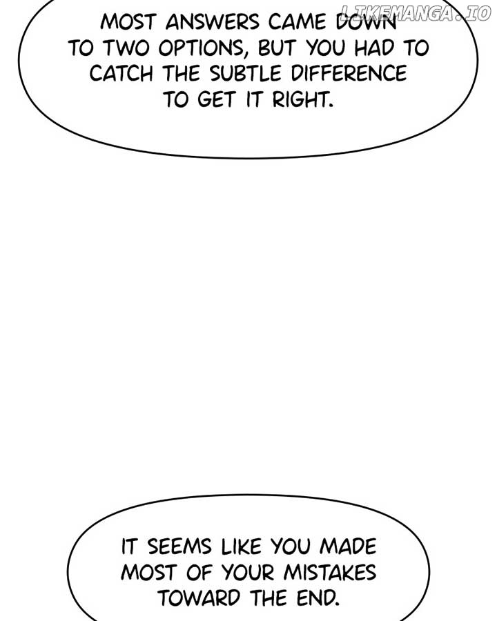 I’m the Only One Bullied by the New High School Student Chapter 48 - Page 28