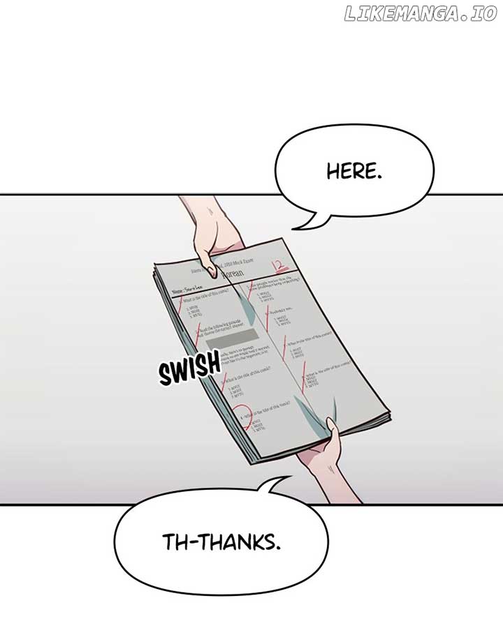 I’m the Only One Bullied by the New High School Student Chapter 48 - Page 30