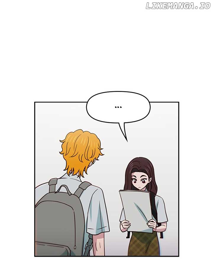 I’m the Only One Bullied by the New High School Student Chapter 48 - Page 31
