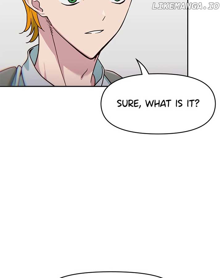 I’m the Only One Bullied by the New High School Student Chapter 48 - Page 33