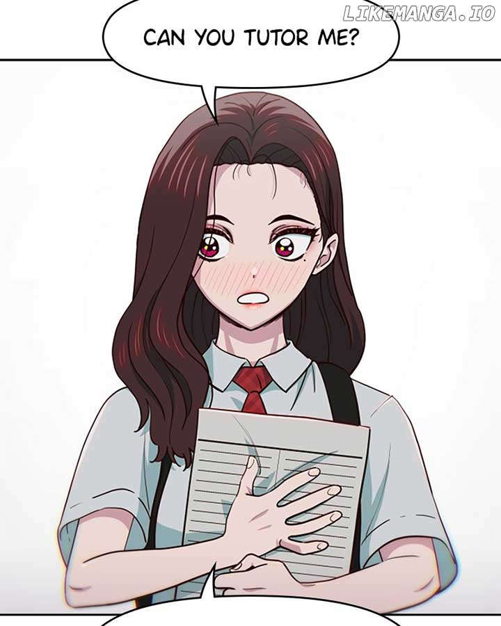 I’m the Only One Bullied by the New High School Student Chapter 48 - Page 34
