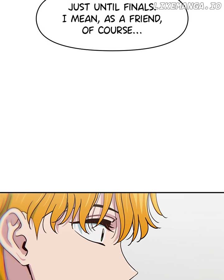 I’m the Only One Bullied by the New High School Student Chapter 48 - Page 35