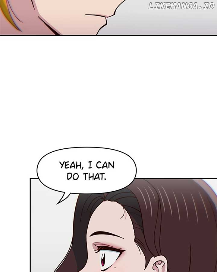 I’m the Only One Bullied by the New High School Student Chapter 48 - Page 36