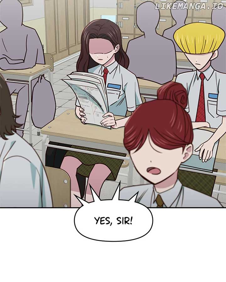 I’m the Only One Bullied by the New High School Student Chapter 48 - Page 4
