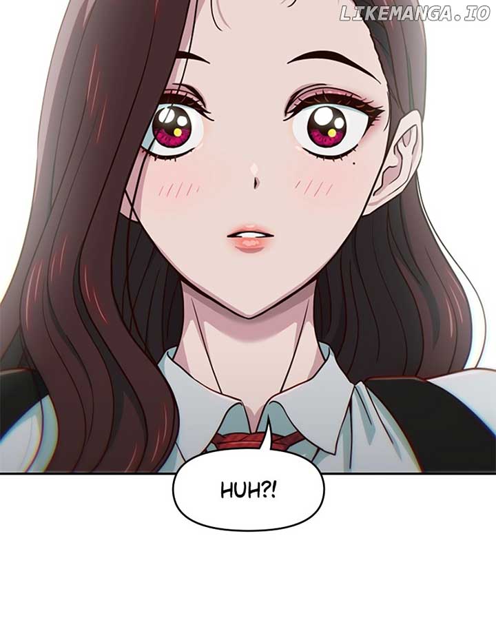 I’m the Only One Bullied by the New High School Student Chapter 48 - Page 40