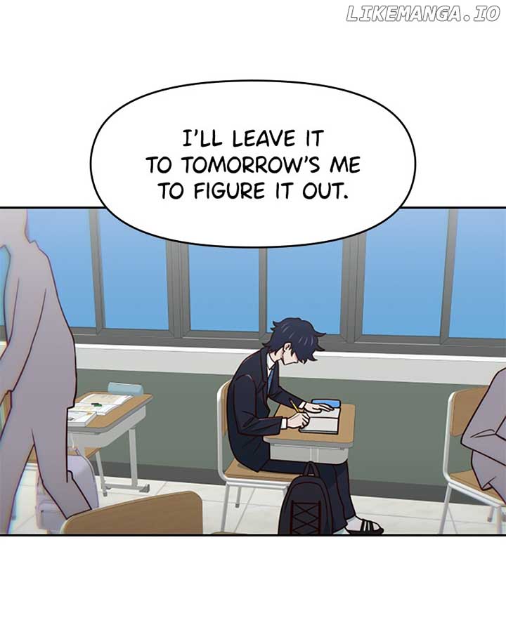 I’m the Only One Bullied by the New High School Student Chapter 48 - Page 47