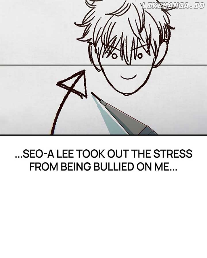 I’m the Only One Bullied by the New High School Student Chapter 48 - Page 53