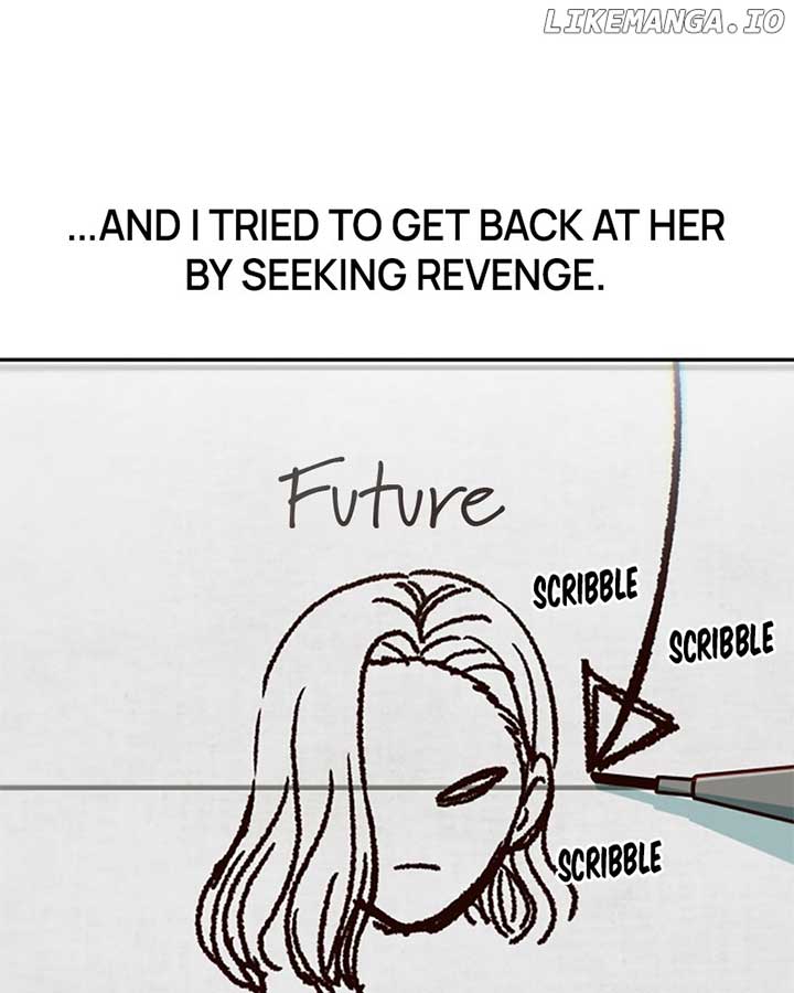 I’m the Only One Bullied by the New High School Student Chapter 48 - Page 54