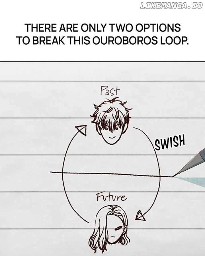 I’m the Only One Bullied by the New High School Student Chapter 48 - Page 56