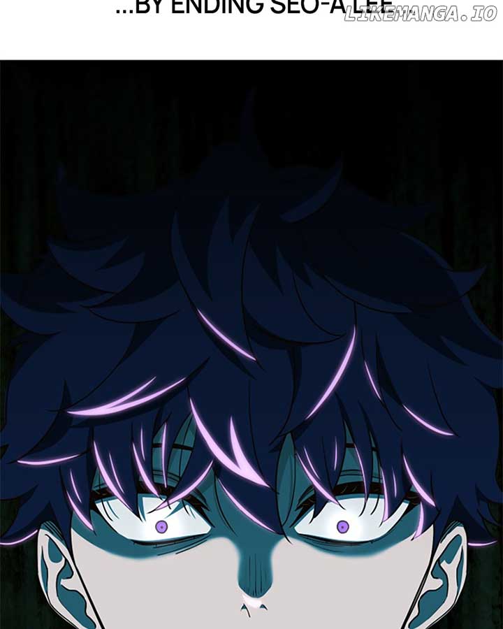 I’m the Only One Bullied by the New High School Student Chapter 48 - Page 64