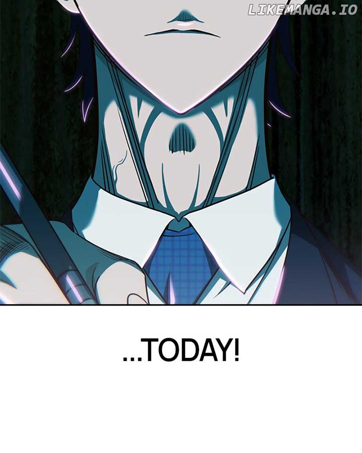 I’m the Only One Bullied by the New High School Student Chapter 48 - Page 65