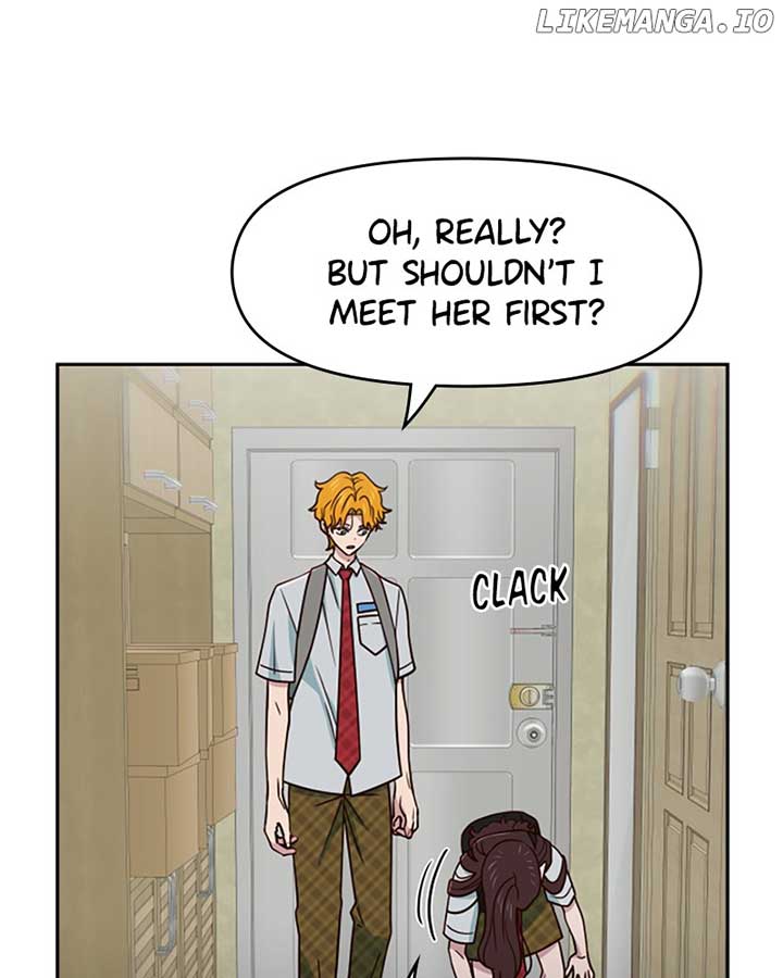 I’m the Only One Bullied by the New High School Student Chapter 48 - Page 70