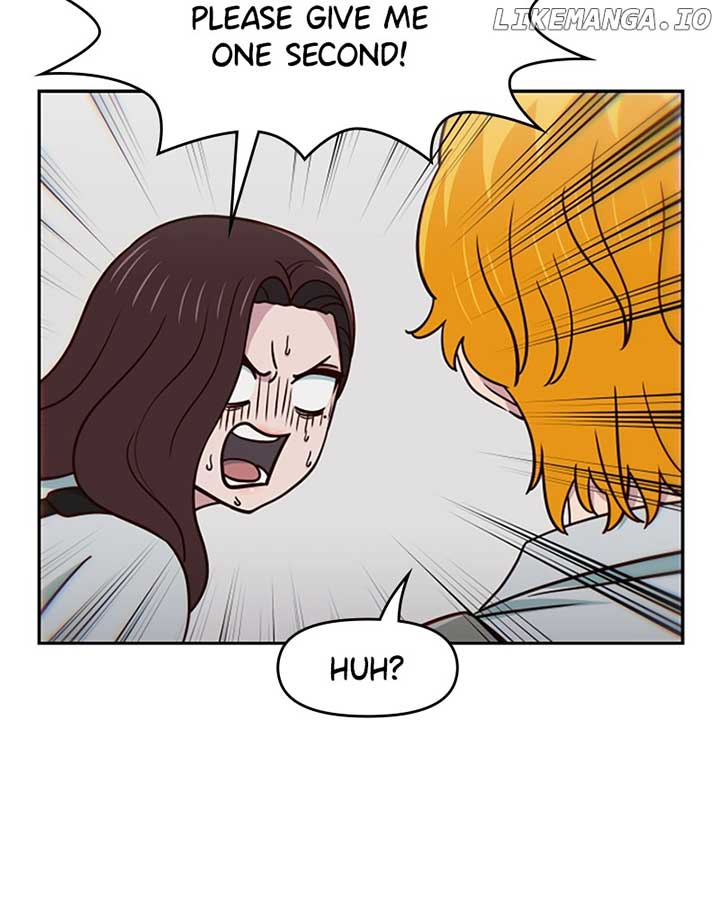 I’m the Only One Bullied by the New High School Student Chapter 48 - Page 73