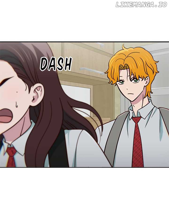 I’m the Only One Bullied by the New High School Student Chapter 48 - Page 74