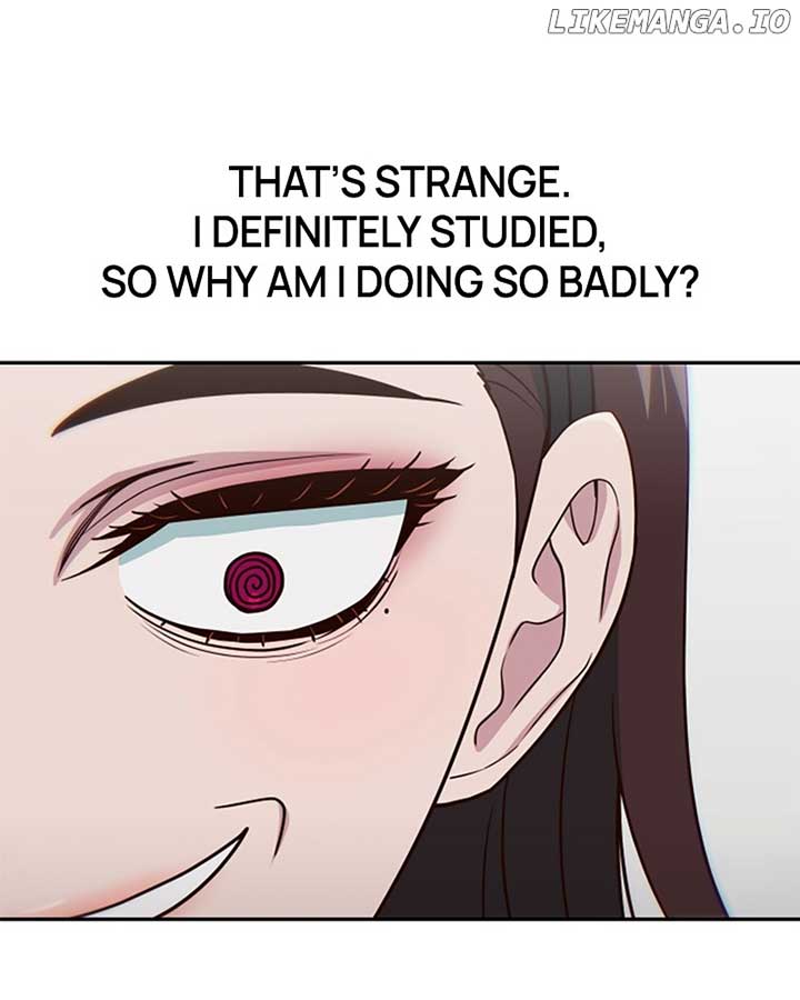 I’m the Only One Bullied by the New High School Student Chapter 48 - Page 8