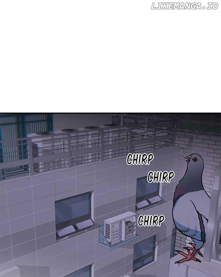 I’m the Only One Bullied by the New High School Student Chapter 48 - Page 80