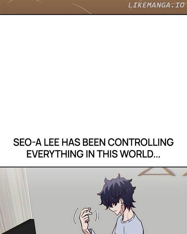 I’m the Only One Bullied by the New High School Student Chapter 48 - Page 82