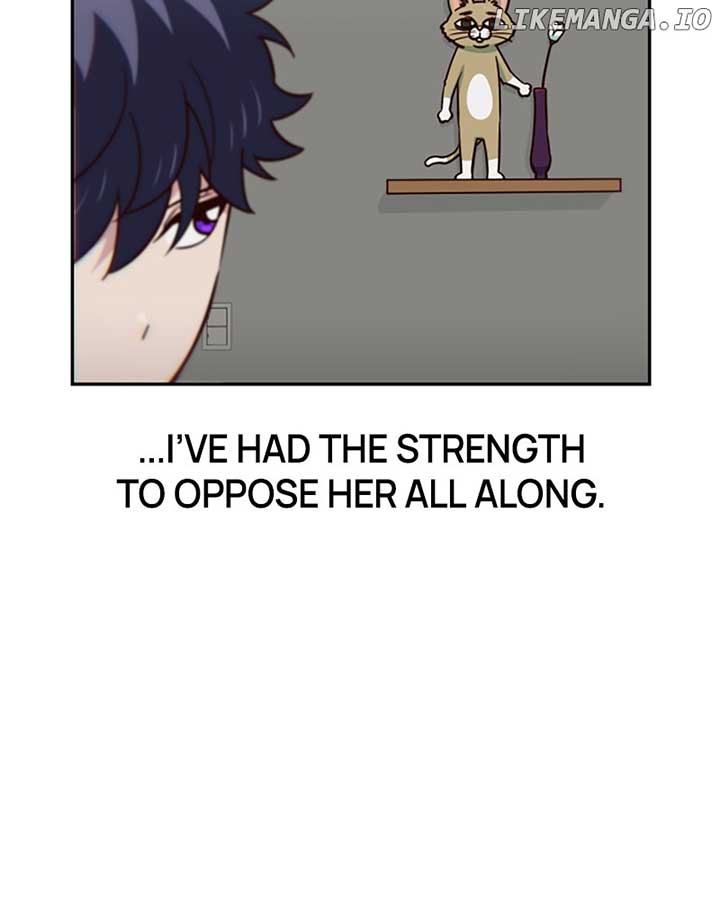 I’m the Only One Bullied by the New High School Student Chapter 48 - Page 85