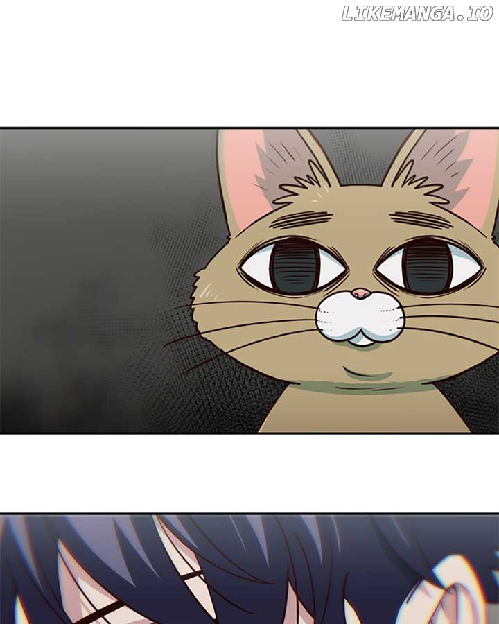 I’m the Only One Bullied by the New High School Student Chapter 48 - Page 86