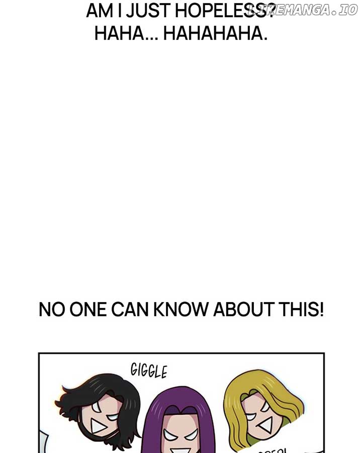I’m the Only One Bullied by the New High School Student Chapter 48 - Page 9
