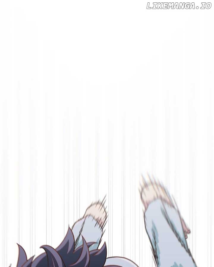 I’m the Only One Bullied by the New High School Student Chapter 48 - Page 91